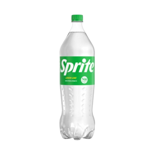 SPRITE ΓΚΑΖΟΖΑ ΜΠΟΥΚΑΛΙ 500ml