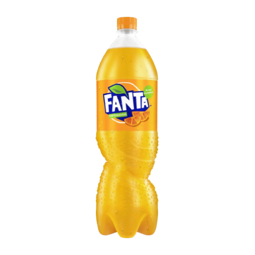 FANTA ΠΟΡΤΟΚΑΛΙ ΜΠΟΥΚΑΛΙ 500ml