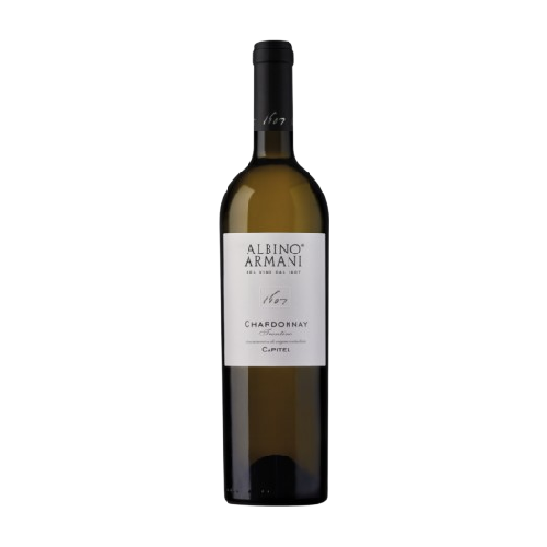 ALBINO ARMANI CHARDONNAY CAPITEL 2024 750ml