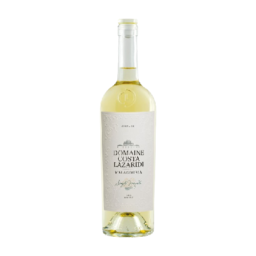 ΚΤΗΜΑ COSTA LAZARIDI ΜΑΛΑΓΟΥΖΙΑ 2024 750ml